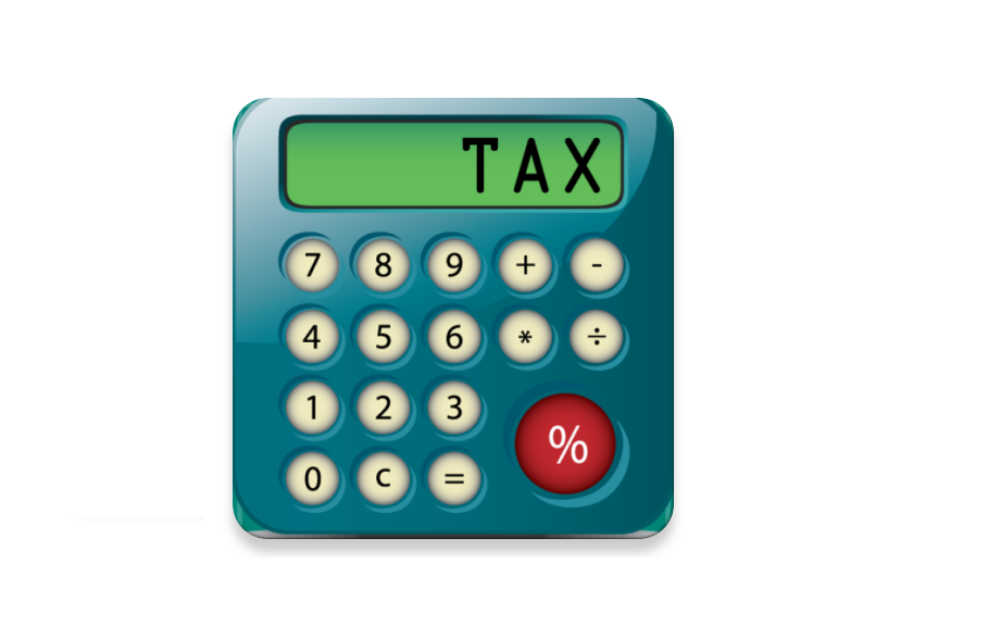 Tax Calculator